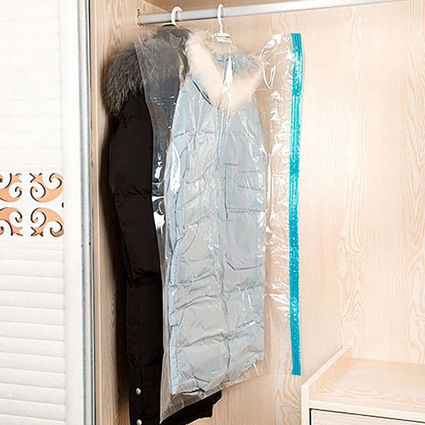 storage bags hanging vacuum bag package compressed organizer for quilts clothes foldable transparent space saving seal
storage bags hanging vacuum bag package compressed organizer for quilts clothes foldable transparent space saving seal