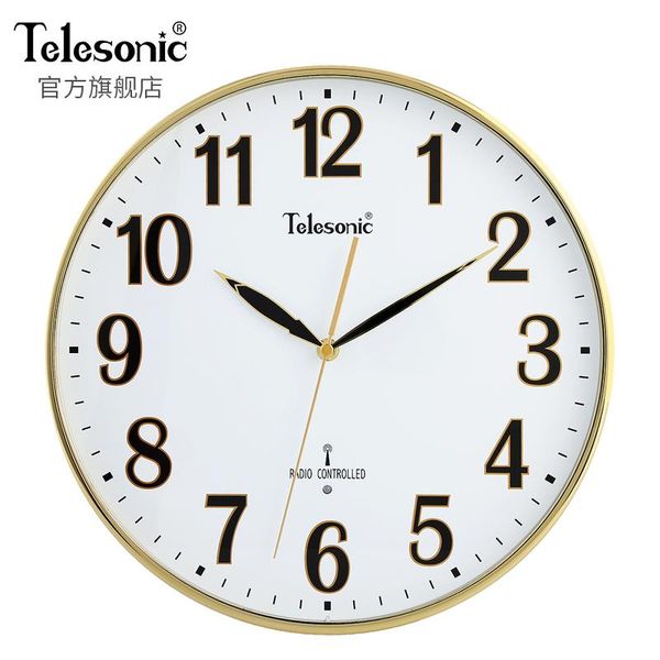 wall clocks large modern gold clock luxury simple mute classic fashion living room quartz duvar saati home decor 50zb
wall clocks large modern gold clock luxury simple mute classic fashion living room quartz duvar saati home decor 50zb