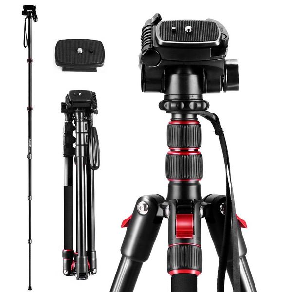 andoert-02 pgraphy tripod monopod stand aluminium alloy rotatable ball head max height 200cm for dslr cameras camcorders
andoert-02 pgraphy tripod monopod stand aluminium alloy rotatable ball head max height 200cm for dslr cameras camcorders