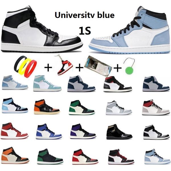 pine green black 1s basketball shoes jumpman 1 bloodline men designer sneakers fearless obsidian unc patent gold toe trainers
pine green black 1s basketball shoes jumpman 1 bloodline men designer sneakers fearless obsidian unc patent gold toe trainers