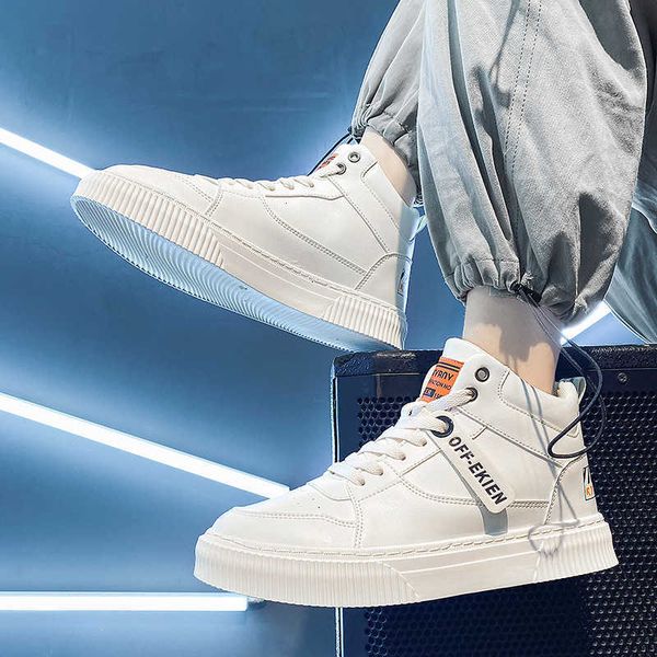 2021 fashion trend small white shoes men's autumn outdoor simple light casual sports
2021 fashion trend small white shoes men's autumn outdoor simple light casual sports
