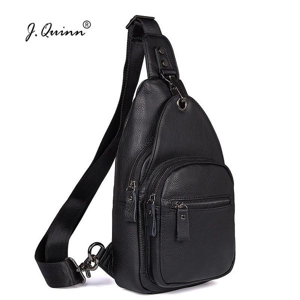 waist bags j.quinn mens chest bag purse cowhide leather travel men handbag shoulder zipper packs fashion crossbody
waist bags j.quinn mens chest bag purse cowhide leather travel men handbag shoulder zipper packs fashion crossbody