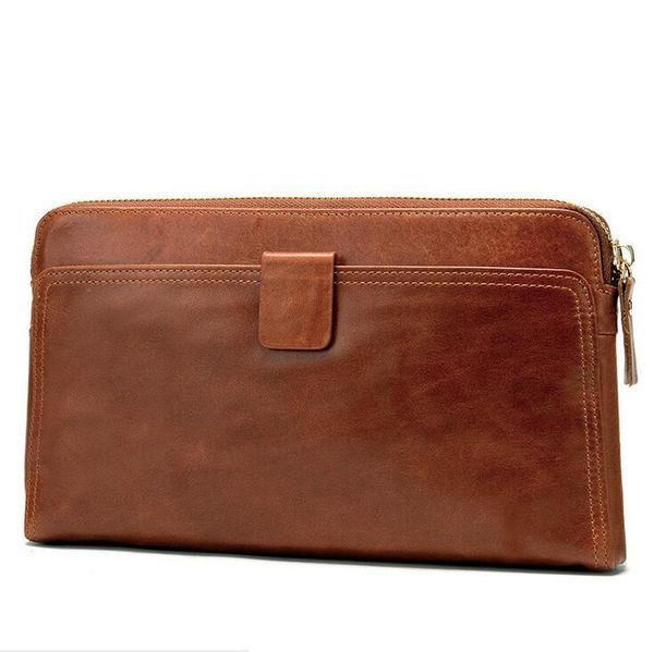 wholesale men's handbags cowhide keather envelope bags retro genuine leathers large-capacity hand phone bag custom 941
wholesale men's handbags cowhide keather envelope bags retro genuine leathers large-capacity hand phone bag custom 941
