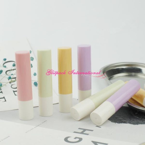 storage bottles & jars empty basic lip tube candy color 4g 4ml lipstick container pomade packaging diy cosmetic tool wholesale homemade
storage bottles & jars empty basic lip tube candy color 4g 4ml lipstick container pomade packaging diy cosmetic tool wholesale homemade