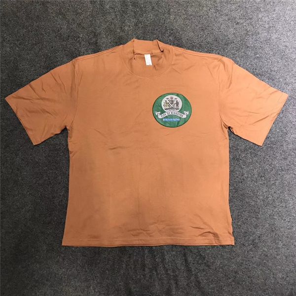 2021 new ss alta qualidade west 3d impresso kanye jesus rei jamaica selo t camisa das mulheres dos homens camisetas esoc, White
2021 new ss alta qualidade west 3d impresso kanye jesus rei jamaica selo t camisa das mulheres dos homens camisetas esoc, White