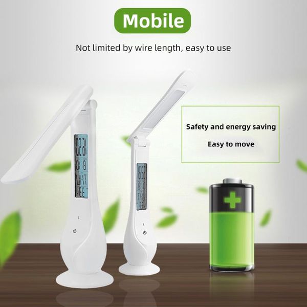 table lamps simple and modern led rechargeable eye protection light for students to learn read living room study
table lamps simple and modern led rechargeable eye protection light for students to learn read living room study