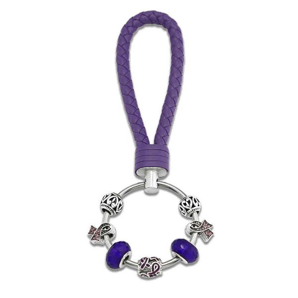 keorma original design colorful leather ribbon shape car keychain pendant jewlery for women girls gift yk016, Silver
keorma original design colorful leather ribbon shape car keychain pendant jewlery for women girls gift yk016, Silver