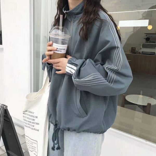 2021 women autumn spring hooded long sleeve drawstring hoodie sweatshirts zip up crop casual jacket zipper coat outwear, Black
2021 women autumn spring hooded long sleeve drawstring hoodie sweatshirts zip up crop casual jacket zipper coat outwear, Black