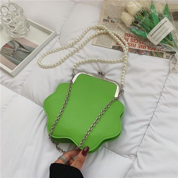 evening bags small leaf-shaped design pu leather pearl chain for women 2021 luxury fashion trends shoulder purses and handbags
evening bags small leaf-shaped design pu leather pearl chain for women 2021 luxury fashion trends shoulder purses and handbags