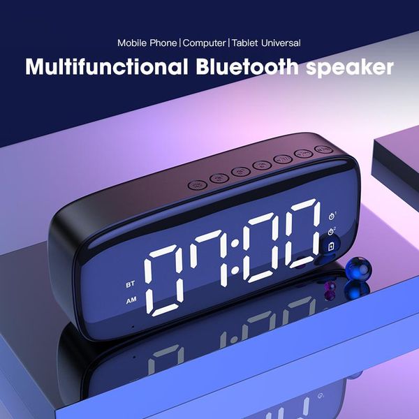 protable bluetooth speakers wireless stereo sound subwoofer column multifunction full range speaker with fm radio soundbar
protable bluetooth speakers wireless stereo sound subwoofer column multifunction full range speaker with fm radio soundbar