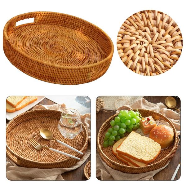 storage baskets hand-woven basket rattan tray wicker cracker kitchen bread woven
storage baskets hand-woven basket rattan tray wicker cracker kitchen bread woven