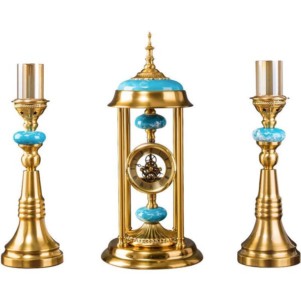 american clock european living room large silent desk clock bedroom personality creativity nordic deskornaments
american clock european living room large silent desk clock bedroom personality creativity nordic deskornaments
