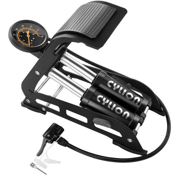 bike pumps bicycle air pump cylion black mountain high pressure mini portable foot
bike pumps bicycle air pump cylion black mountain high pressure mini portable foot