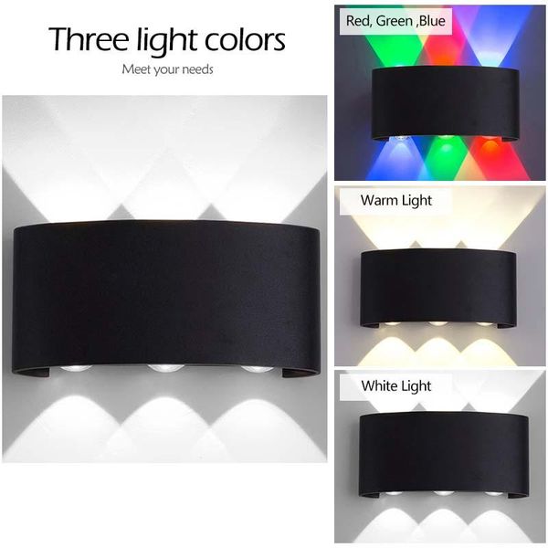 wall lamp unibrother outdoor waterproof ip65 led garden porch aluminum light for indoor bedroom living room stairs home hallway
wall lamp unibrother outdoor waterproof ip65 led garden porch aluminum light for indoor bedroom living room stairs home hallway
