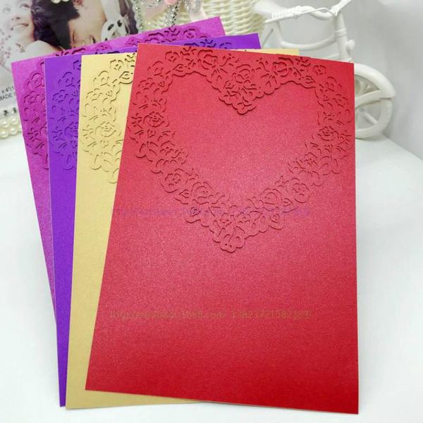 greeting cards love heart wish made wedding invitations samples hollow lace elegant business party decoration 10pcs/set 7zsh197-10
greeting cards love heart wish made wedding invitations samples hollow lace elegant business party decoration 10pcs/set 7zsh197-10