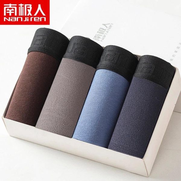 underpants 4pcs/lot men cotton breathable mid waist shorts underwear boxer panties solid brand l-4xl, Black;white
underpants 4pcs/lot men cotton breathable mid waist shorts underwear boxer panties solid brand l-4xl, Black;white