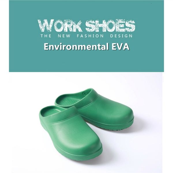 2021 new non-slip waterproof oil-proof kitchen chef hospital operating room lab slippers l work shoes clogs size 36-45 7ekq, Black
2021 new non-slip waterproof oil-proof kitchen chef hospital operating room lab slippers l work shoes clogs size 36-45 7ekq, Black