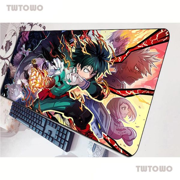 mouse pads & wrist rests my hero academia pad boy gift computer mat 70x40cm gaming mousepad customized padmouse keyboard games pc gamer desk
mouse pads & wrist rests my hero academia pad boy gift computer mat 70x40cm gaming mousepad customized padmouse keyboard games pc gamer desk
