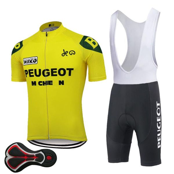 racing sets retro cycling jersey set gel pad bib shorts ropa ciclismo go pro triathlon yellow clothing maillot mtb bike kit, Black;blue
racing sets retro cycling jersey set gel pad bib shorts ropa ciclismo go pro triathlon yellow clothing maillot mtb bike kit, Black;blue