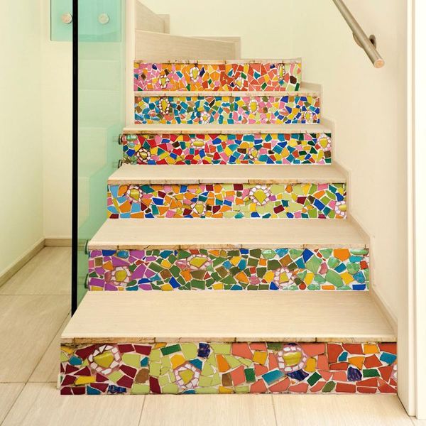 wallpapers self-adhesive innovative stairs stickers living room diy color ceramic decoration home trade waterproof wall pvc
wallpapers self-adhesive innovative stairs stickers living room diy color ceramic decoration home trade waterproof wall pvc