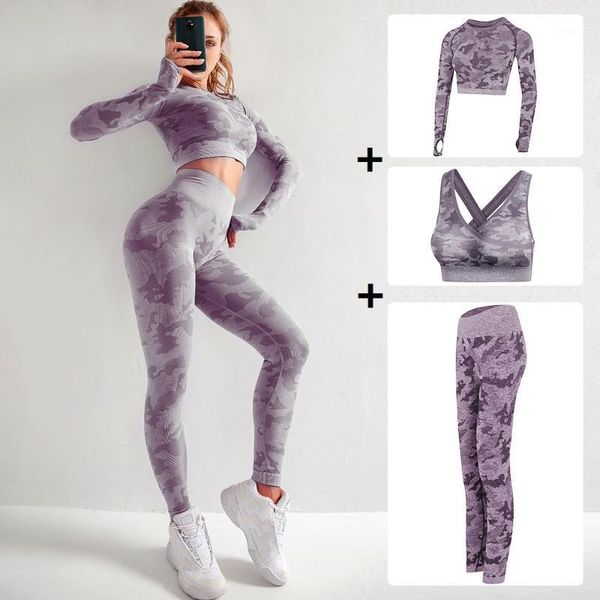 yoga outfits camouflage fitness suit gym clothes outfit for women seamless sport set camo workout clothing green activewear1, White;red
yoga outfits camouflage fitness suit gym clothes outfit for women seamless sport set camo workout clothing green activewear1, White;red