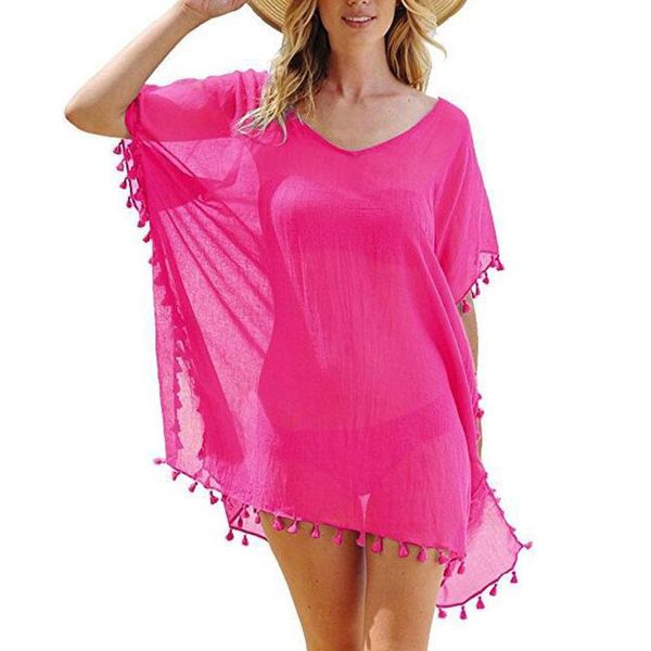 casual dresses women lady solid color tassel short sleeve pullover for summer beach party, Black;gray
casual dresses women lady solid color tassel short sleeve pullover for summer beach party, Black;gray