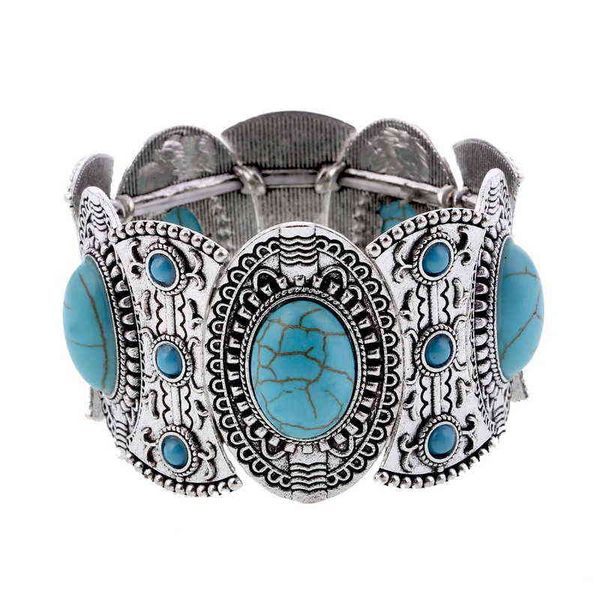 new fashion boho elastic bracelets & bangles for women ethnic vintage stretch bohemian femme party jewelry, Golden;silver
new fashion boho elastic bracelets & bangles for women ethnic vintage stretch bohemian femme party jewelry, Golden;silver