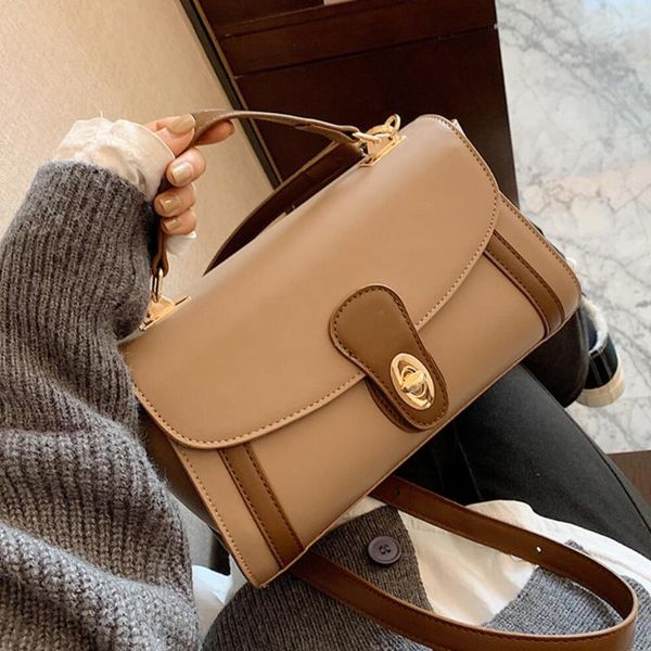 contrast color square tote bag 2021 new pu leather women's designer handbag high capacity shoulder messenger bag
contrast color square tote bag 2021 new pu leather women's designer handbag high capacity shoulder messenger bag