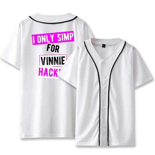 women's jackets wawni vinnie hacker thin baseball uniform single breasted harajuku polyester hip hop loose, Black;brown
women's jackets wawni vinnie hacker thin baseball uniform single breasted harajuku polyester hip hop loose, Black;brown