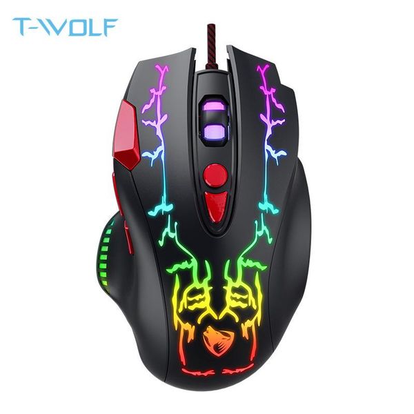 mice t-wolf g550 wired gaming mouse 8 button rgb 6400dpi usb computer gamer e-sport crack backlight mause for pc laptop
mice t-wolf g550 wired gaming mouse 8 button rgb 6400dpi usb computer gamer e-sport crack backlight mause for pc laptop
