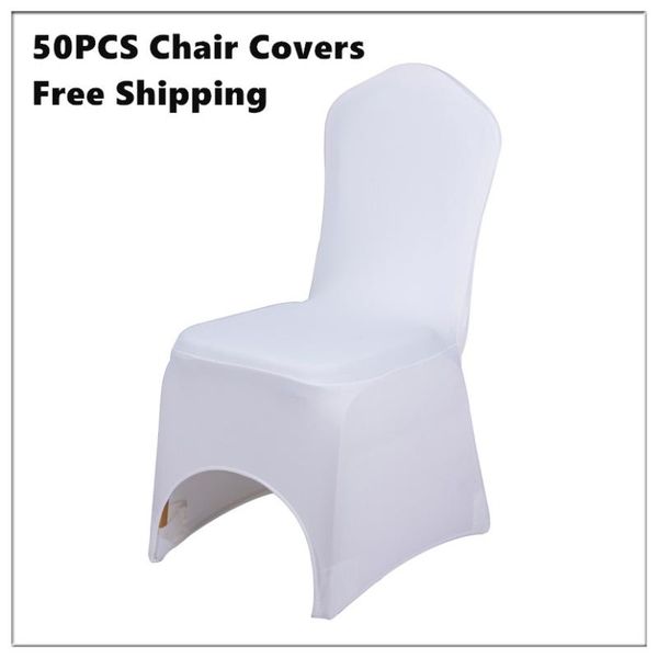 chair covers wedding decoration white 50pc spandex stretch dining of office slipcover
chair covers wedding decoration white 50pc spandex stretch dining of office slipcover