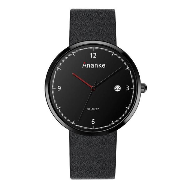 wristwatches men's watch simple fashion belt quartz slim calendar student & casual 30bar waterproof black 2021, Slivery;brown
wristwatches men's watch simple fashion belt quartz slim calendar student & casual 30bar waterproof black 2021, Slivery;brown