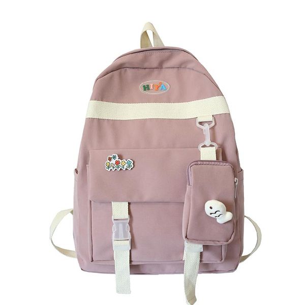 backpack fashion rucksack nylon rugtas mochilas bolsas de mujer waterproof bag women bagpack girls school travel rugzak vrouwen
backpack fashion rucksack nylon rugtas mochilas bolsas de mujer waterproof bag women bagpack girls school travel rugzak vrouwen