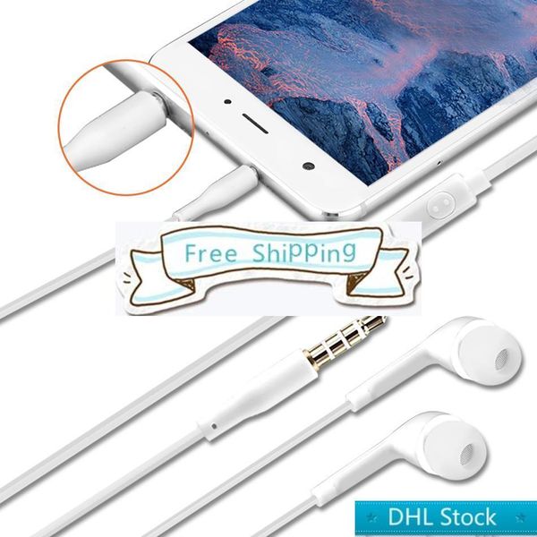 dhl wired hearphones for cellphone in-ear earbuds 3.5mm sport running hearphone with mic volume control headset with opp bag
dhl wired hearphones for cellphone in-ear earbuds 3.5mm sport running hearphone with mic volume control headset with opp bag