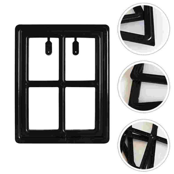 curtain & drapes 1pc pet screen door durable hanging window hole summer supplies
curtain & drapes 1pc pet screen door durable hanging window hole summer supplies