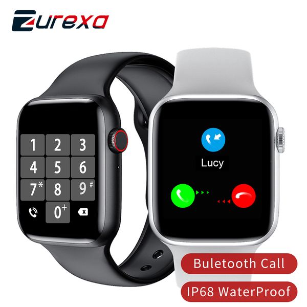 zurexa iwo w26 smart watch men women buletooth call sports 40mm 44mm iwo 12 smartwatch men ip68 waterproof smart clock for iosg, Slivery;brown
zurexa iwo w26 smart watch men women buletooth call sports 40mm 44mm iwo 12 smartwatch men ip68 waterproof smart clock for iosg, Slivery;brown