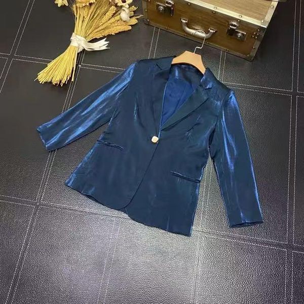 women's jackets z11364 fashion women coats & 2021 runway luxury european design party style clothing, Black;brown
women's jackets z11364 fashion women coats & 2021 runway luxury european design party style clothing, Black;brown