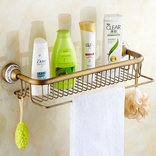 2021 new former brushed shelf of european multifunction laton towel bar cosmetic hooks accessories to the bathroom grll
2021 new former brushed shelf of european multifunction laton towel bar cosmetic hooks accessories to the bathroom grll
