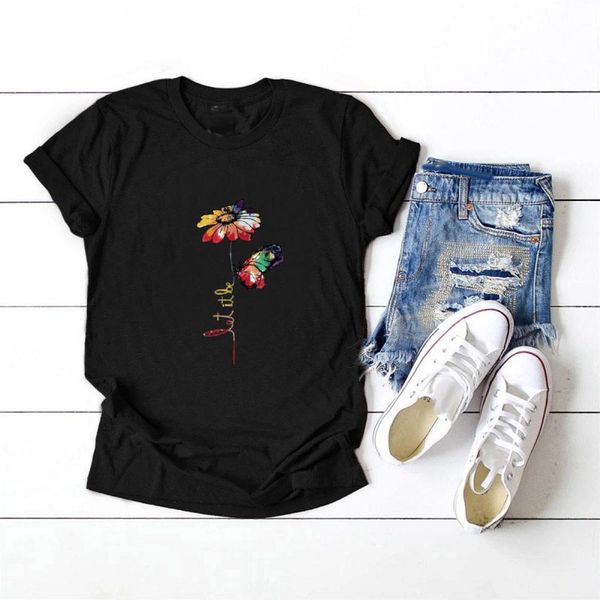 harajuku woman tshirts summer printed tshirt women short sleeve crop white t-shirt femme t-shirts mujer camisetas, Gray
harajuku woman tshirts summer printed tshirt women short sleeve crop white t-shirt femme t-shirts mujer camisetas, Gray