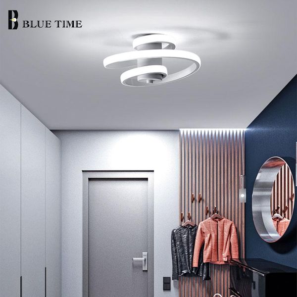 simple home led chandelier modern chandelier lighting for living room bedroom dining room kitchen fixture black white aisle lamp
simple home led chandelier modern chandelier lighting for living room bedroom dining room kitchen fixture black white aisle lamp