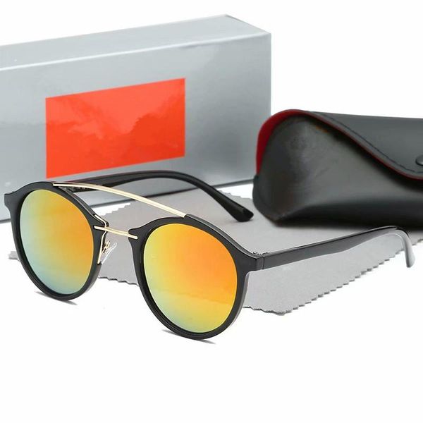 sunglasses sun glasses women/men fashion handsome female uv400 designer with original box, White;black
sunglasses sun glasses women/men fashion handsome female uv400 designer with original box, White;black