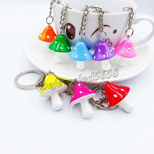 cute plant mushroom keychains for women men cartoon resin 8 colors key ring girl children fashion bag pendant diy jewelry gifts, Slivery;golden
cute plant mushroom keychains for women men cartoon resin 8 colors key ring girl children fashion bag pendant diy jewelry gifts, Slivery;golden