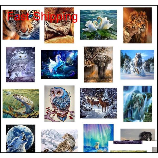 24 patterns full diy diamond painting cross stitch 5d animal collection kids christmas gifts mosaic diamond qylopy homes2007
24 patterns full diy diamond painting cross stitch 5d animal collection kids christmas gifts mosaic diamond qylopy homes2007
