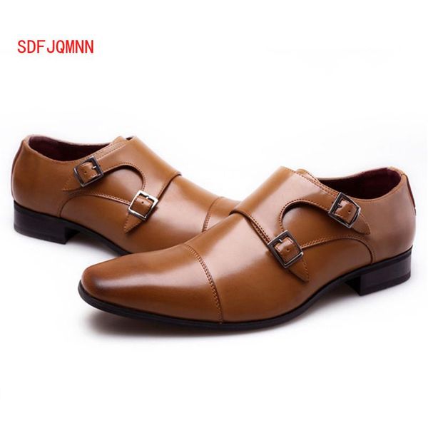 dress shoes men leather luxury men's oxfords classic gentleman casual formal wedding flat, Black
dress shoes men leather luxury men's oxfords classic gentleman casual formal wedding flat, Black