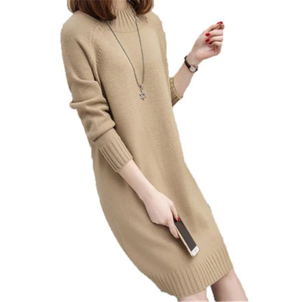 women's sweaters 2021 women sweater and pullover autumn winter warm female pink half-high collar elastic long sleeved knit 1980, White;black
women's sweaters 2021 women sweater and pullover autumn winter warm female pink half-high collar elastic long sleeved knit 1980, White;black