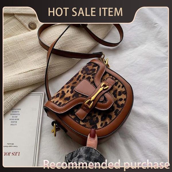 black autumn fashion shoulder houndstooth bag pu women leather bags leopard saddle for retro texture handbags ladies simple 2021 catws
black autumn fashion shoulder houndstooth bag pu women leather bags leopard saddle for retro texture handbags ladies simple 2021 catws