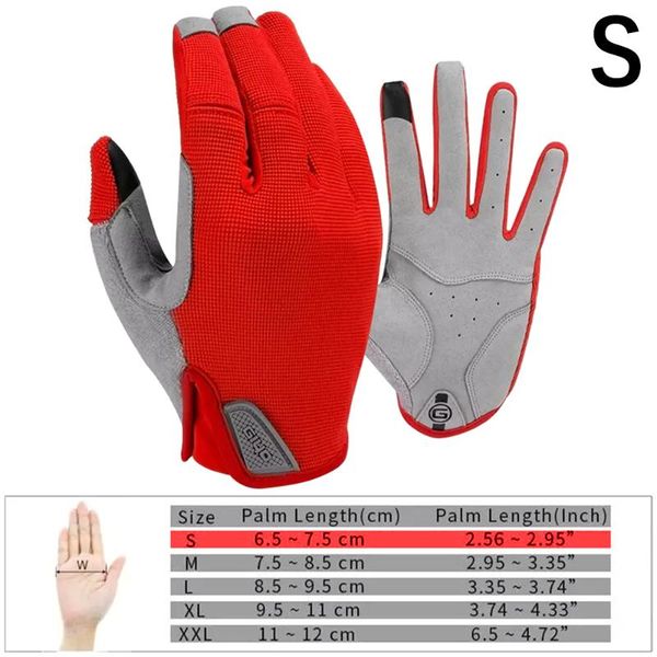 cycling gloves bicycle mountain bike touch screen windproof and warm men's women's autumn winter supplies, Black
cycling gloves bicycle mountain bike touch screen windproof and warm men's women's autumn winter supplies, Black
