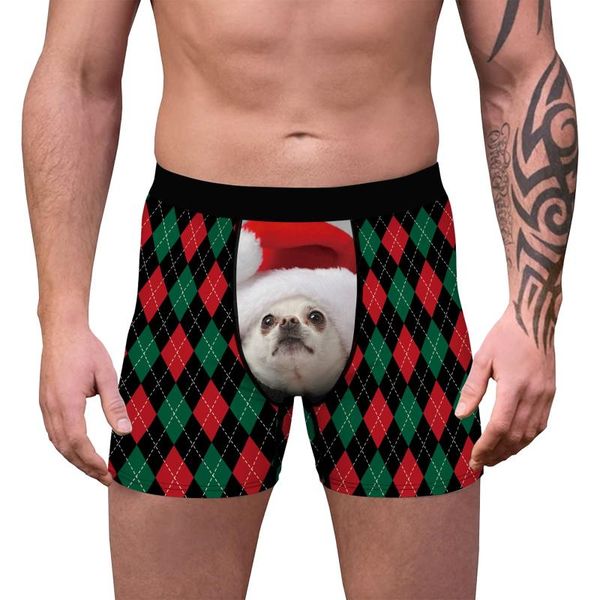 underpants onelinefox christmas underwear men boxer panties male shorts boxershorts long calzoncillos hombre, Black;white
underpants onelinefox christmas underwear men boxer panties male shorts boxershorts long calzoncillos hombre, Black;white