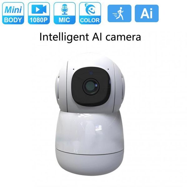 cameras hd 1080p wireless ai camera intelligent auto tracking of human home security surveillance system pan & tilt 355 video recorder
cameras hd 1080p wireless ai camera intelligent auto tracking of human home security surveillance system pan & tilt 355 video recorder