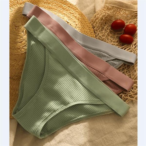 women's panties -xl cotton female underpants striped women briefs underwear girls gift panty solid color, Black;pink
women's panties -xl cotton female underpants striped women briefs underwear girls gift panty solid color, Black;pink